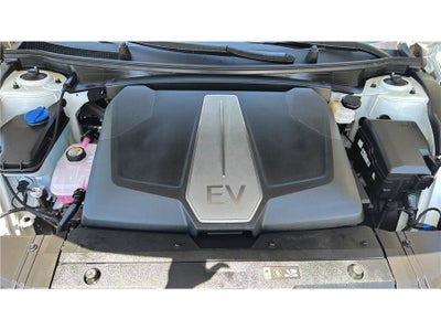 2024 Kia EV6 Wind