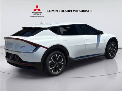 2024 Kia EV6 Wind