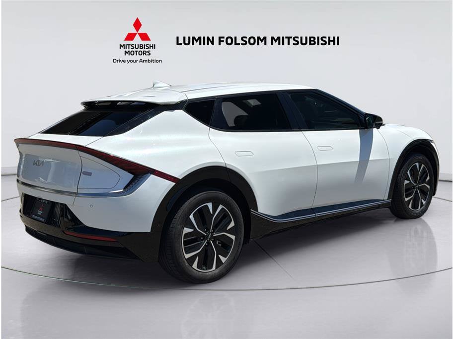 2024 Kia EV6 Wind