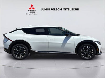 2024 Kia EV6 Wind