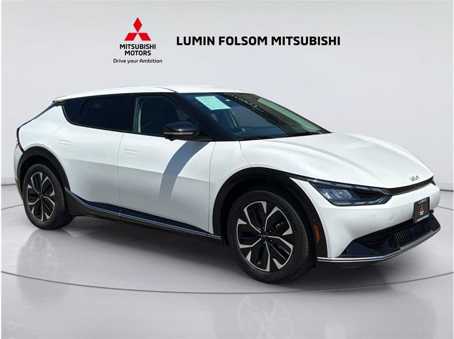 2024 Kia EV6 Wind