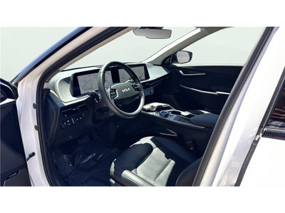 2024 Kia EV6 Wind