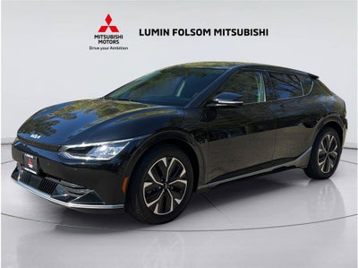 2023 Kia EV6 Wind