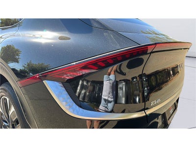 2023 Kia EV6 Wind