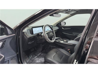 2023 Kia EV6 Wind