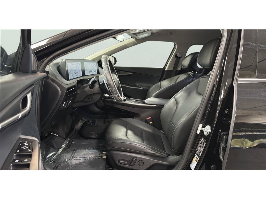 2023 Kia EV6 Wind
