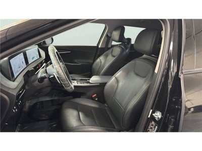 2023 Kia EV6 Wind