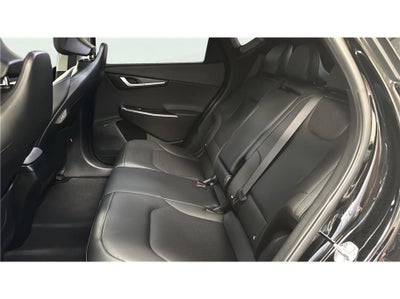 2023 Kia EV6 Wind