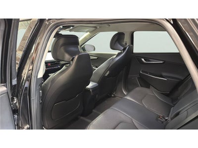 2023 Kia EV6 Wind