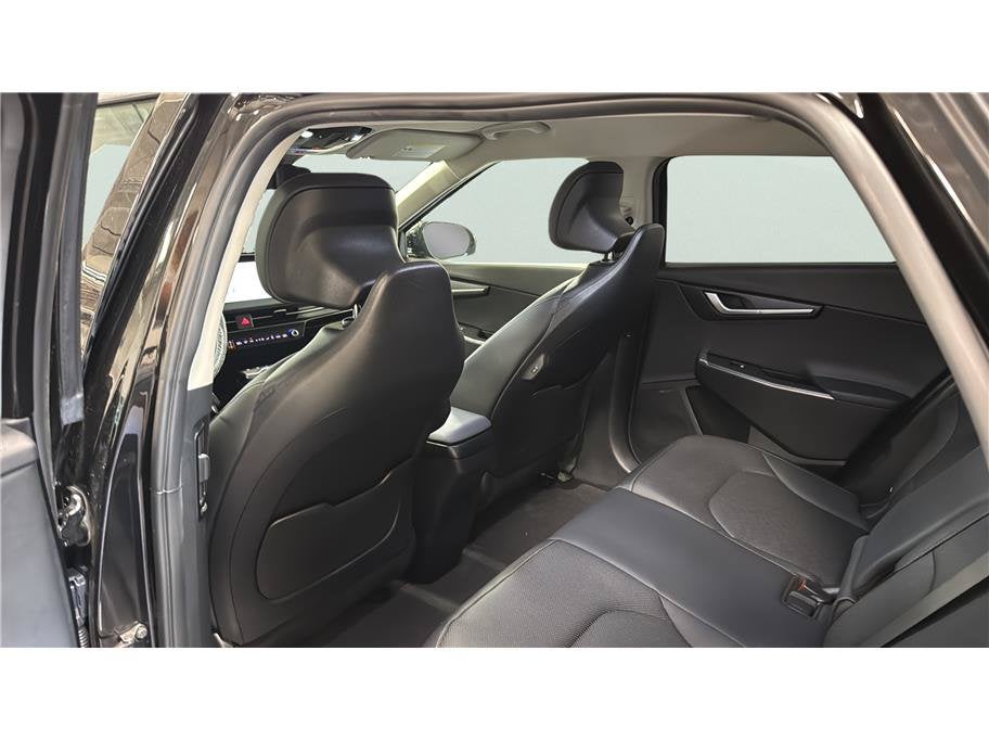 2023 Kia EV6 Wind