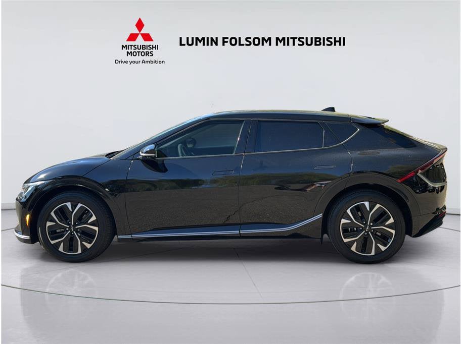 2023 Kia EV6 Wind