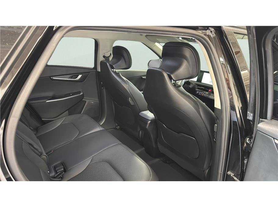 2023 Kia EV6 Wind