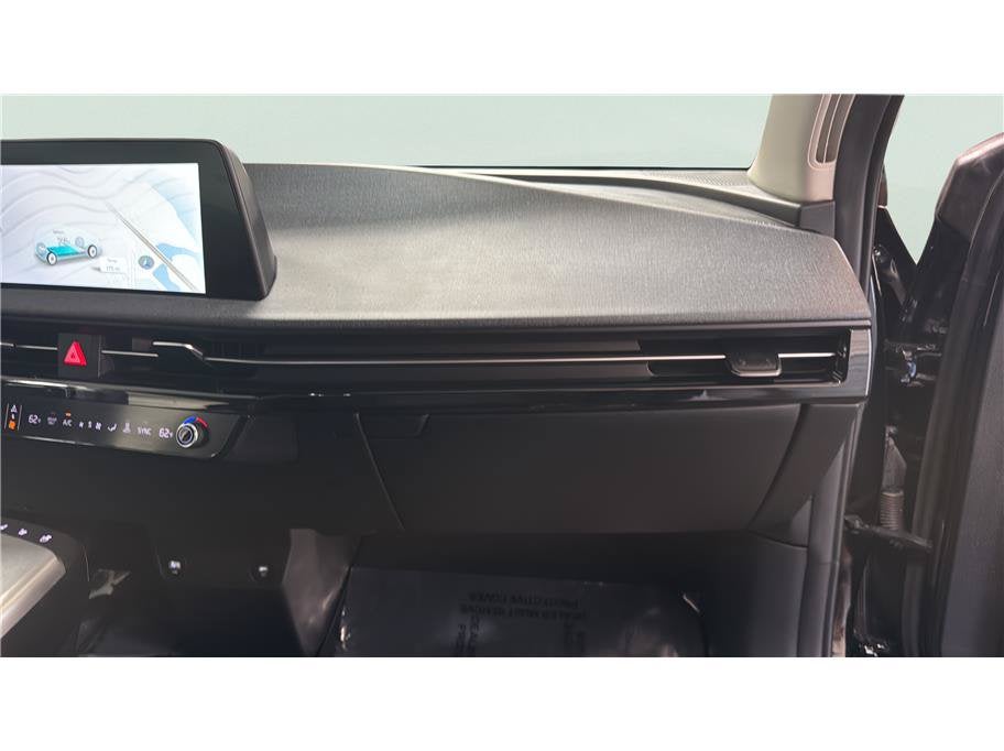 2023 Kia EV6 Wind