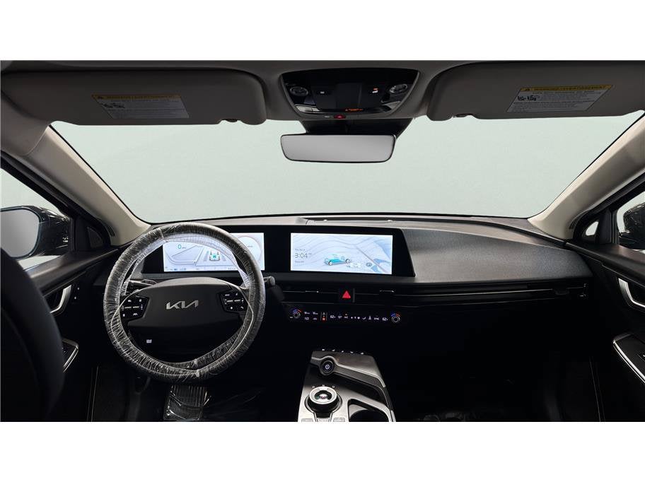 2023 Kia EV6 Wind