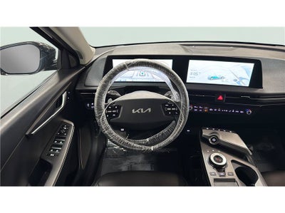 2023 Kia EV6 Wind
