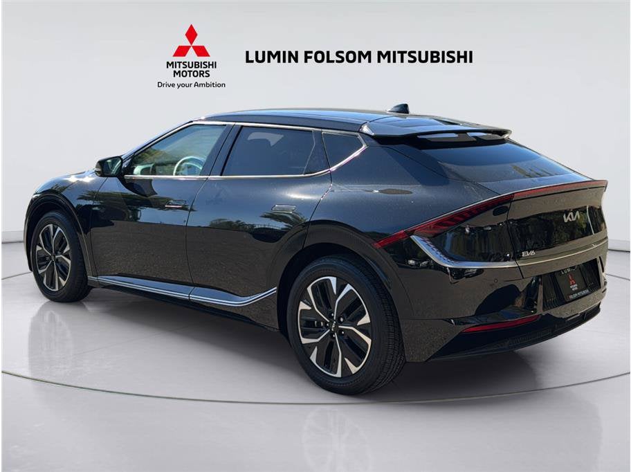 2023 Kia EV6 Wind