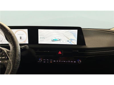 2023 Kia EV6 Wind