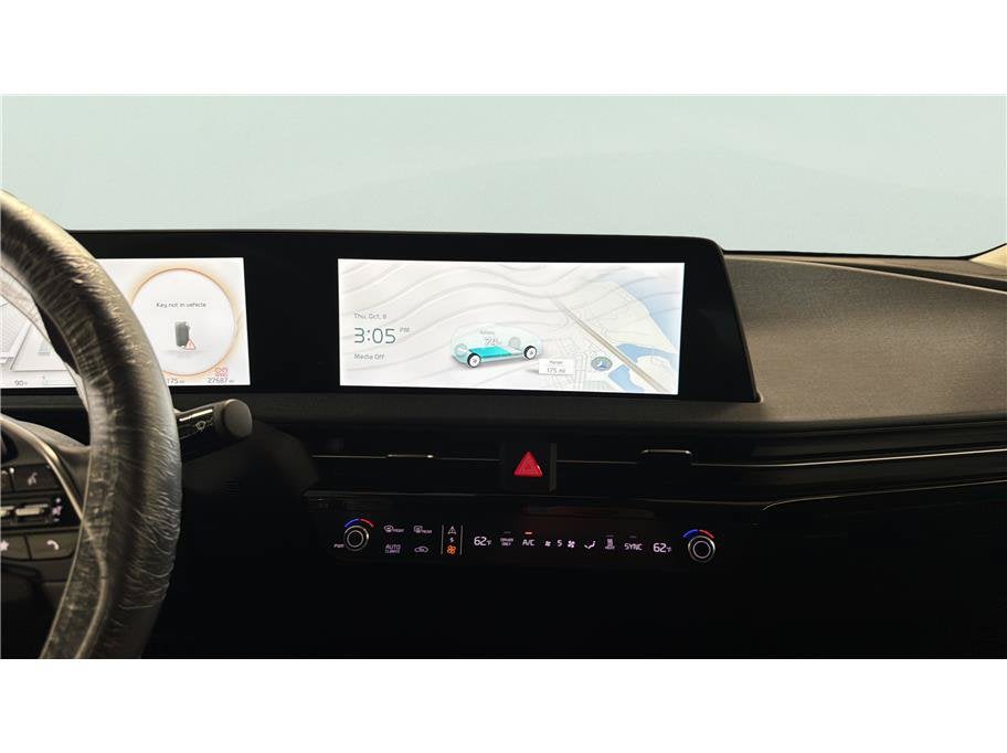 2023 Kia EV6 Wind