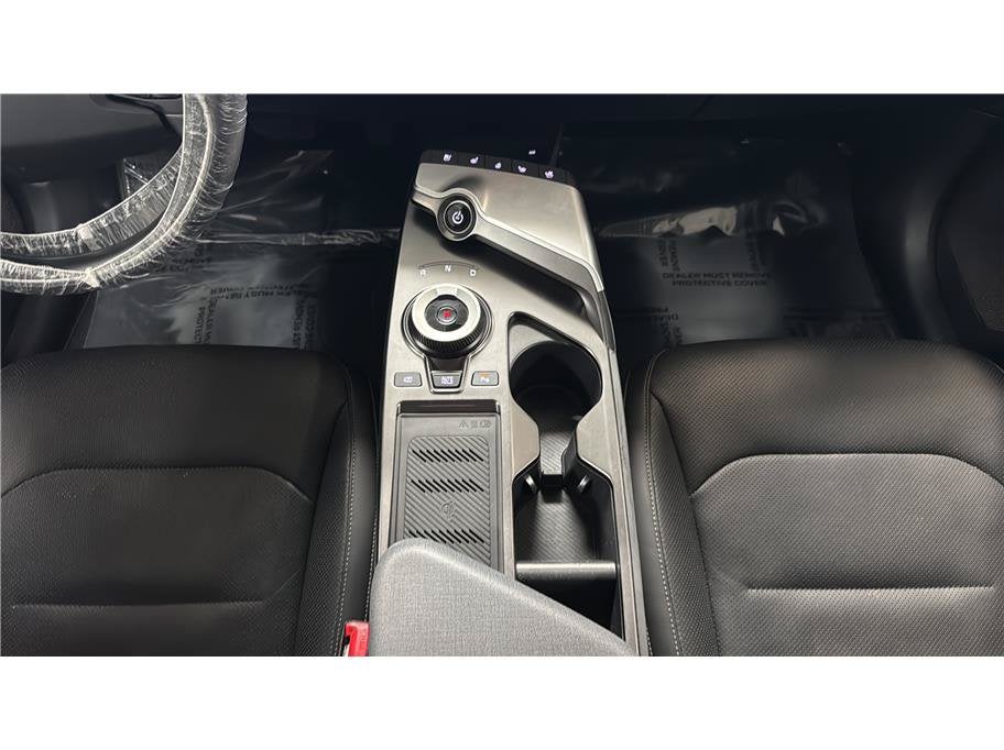 2023 Kia EV6 Wind