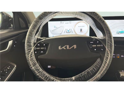 2023 Kia EV6 Wind