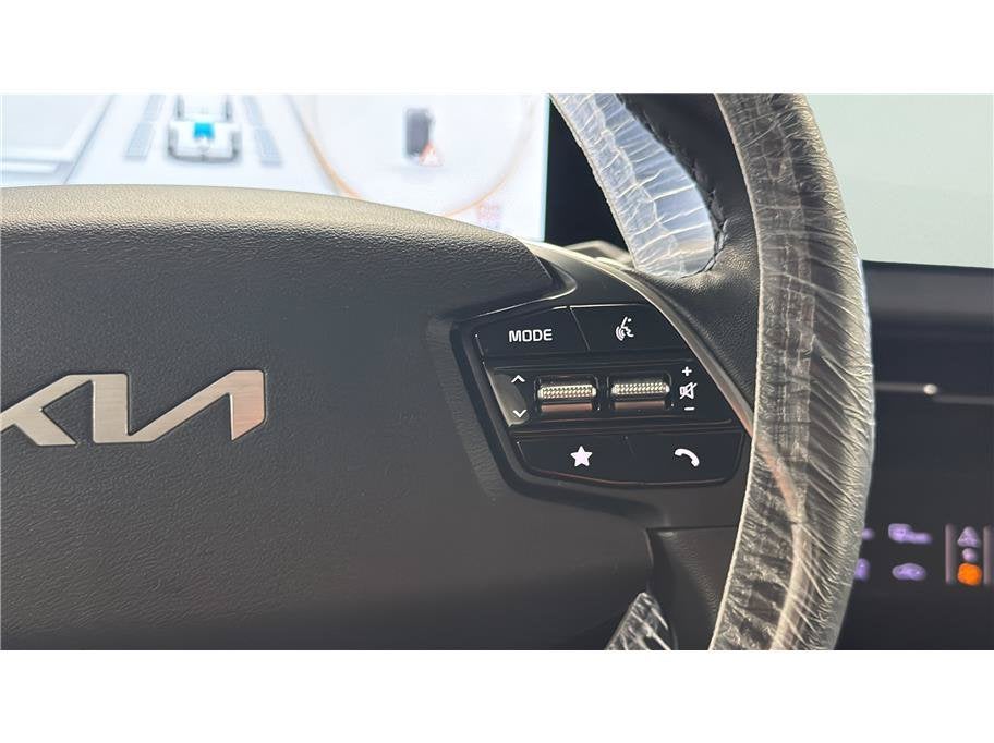 2023 Kia EV6 Wind