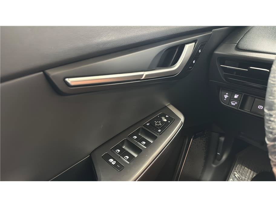 2023 Kia EV6 Wind