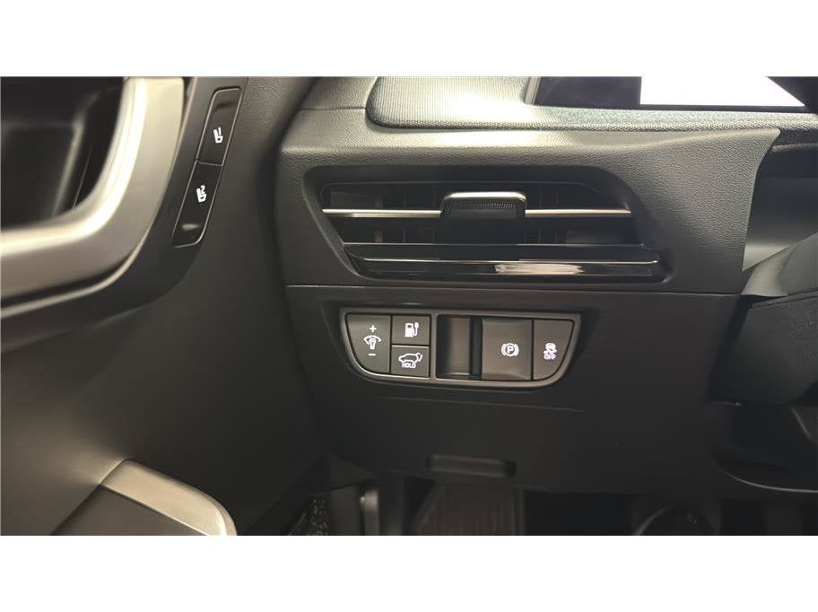 2023 Kia EV6 Wind