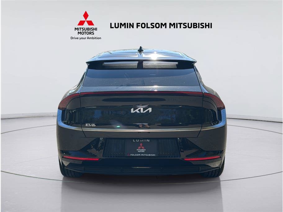 2023 Kia EV6 Wind