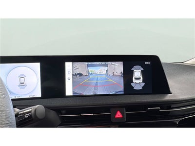 2023 Kia EV6 Wind