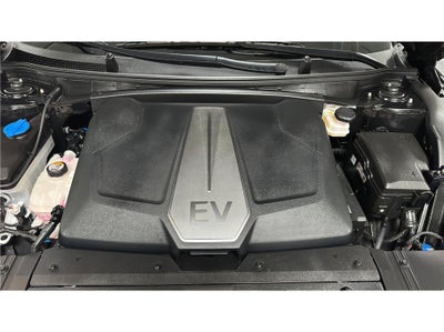 2023 Kia EV6 Wind