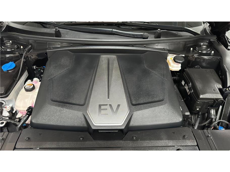 2023 Kia EV6 Wind