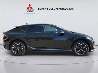 2023 Kia EV6 Wind