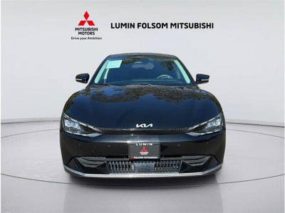 2023 Kia EV6 Wind