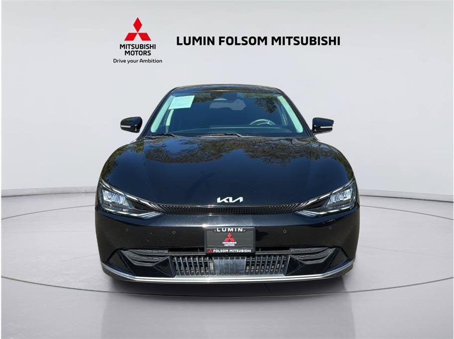 2023 Kia EV6 Wind