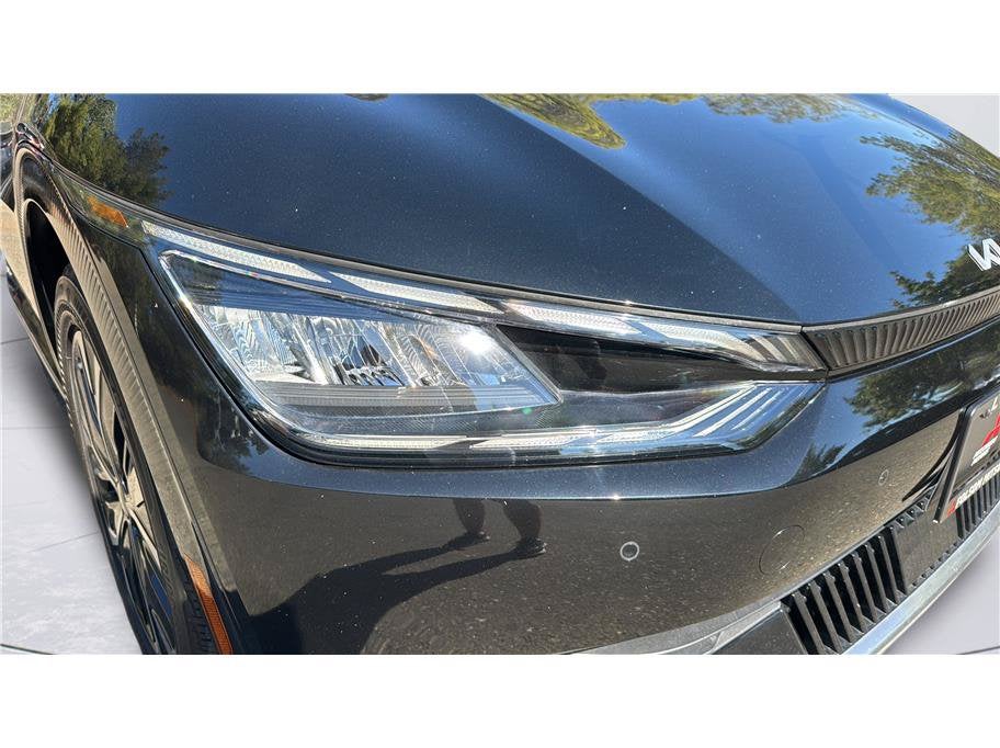 2023 Kia EV6 Wind