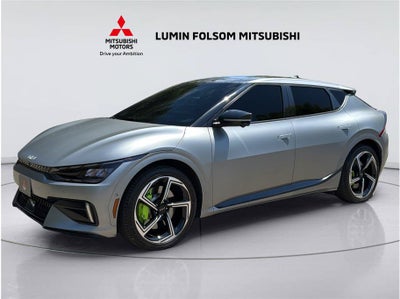 2023 Kia EV6 GT