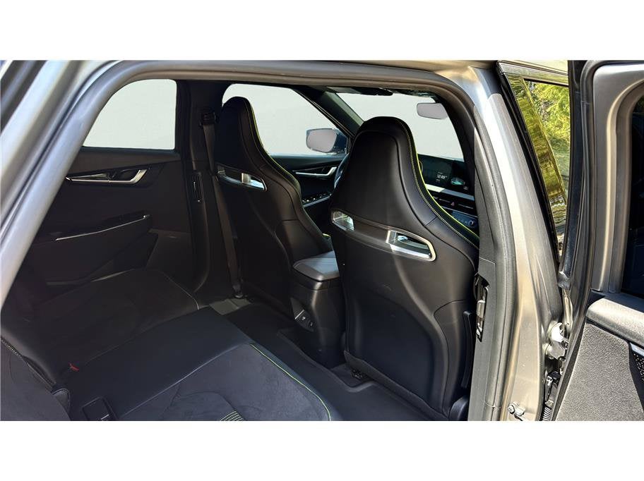 2023 Kia EV6 GT