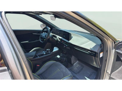 2023 Kia EV6 GT