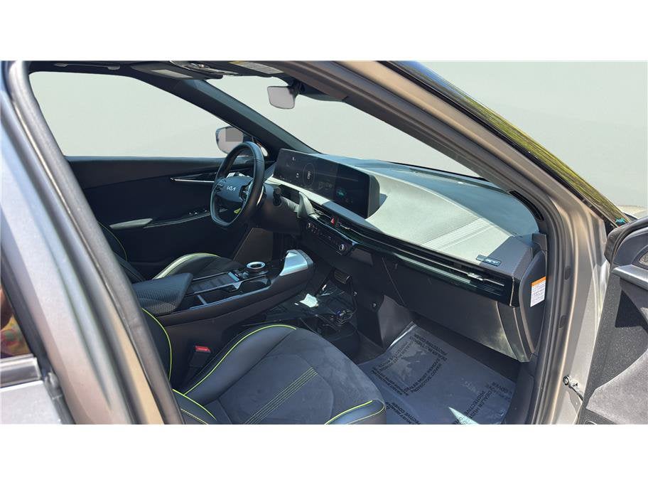 2023 Kia EV6 GT