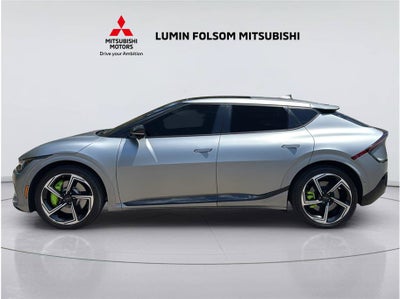 2023 Kia EV6 GT