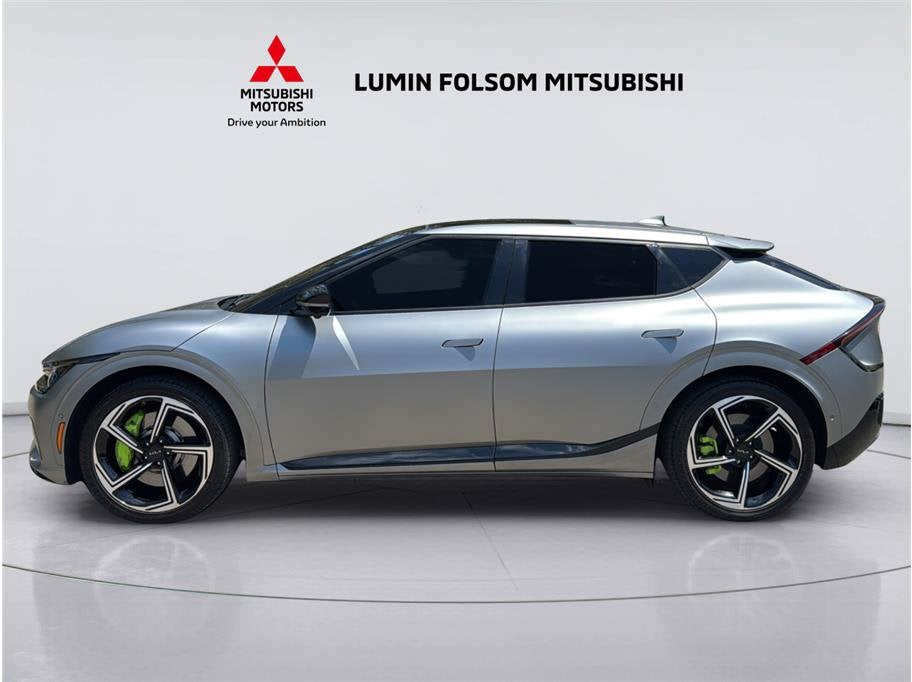 2023 Kia EV6 GT