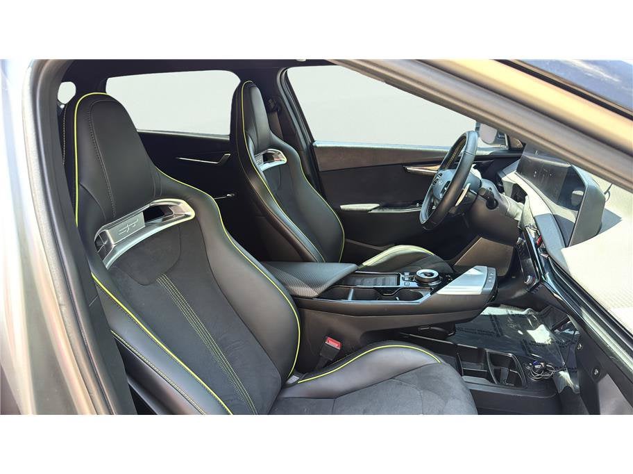 2023 Kia EV6 GT