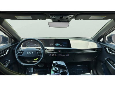2023 Kia EV6 GT