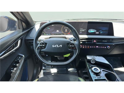 2023 Kia EV6 GT