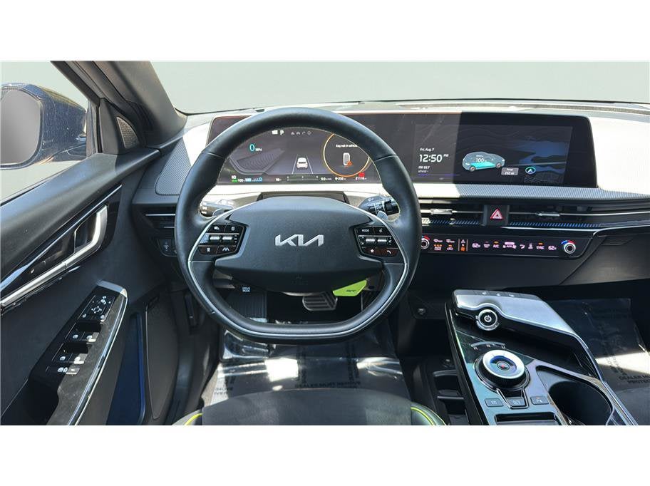 2023 Kia EV6 GT