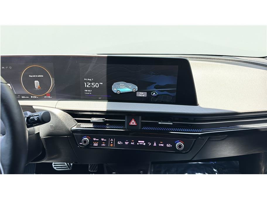 2023 Kia EV6 GT