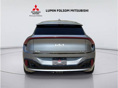 2023 Kia EV6 GT