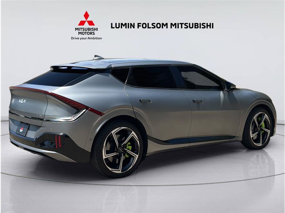 2023 Kia EV6 GT