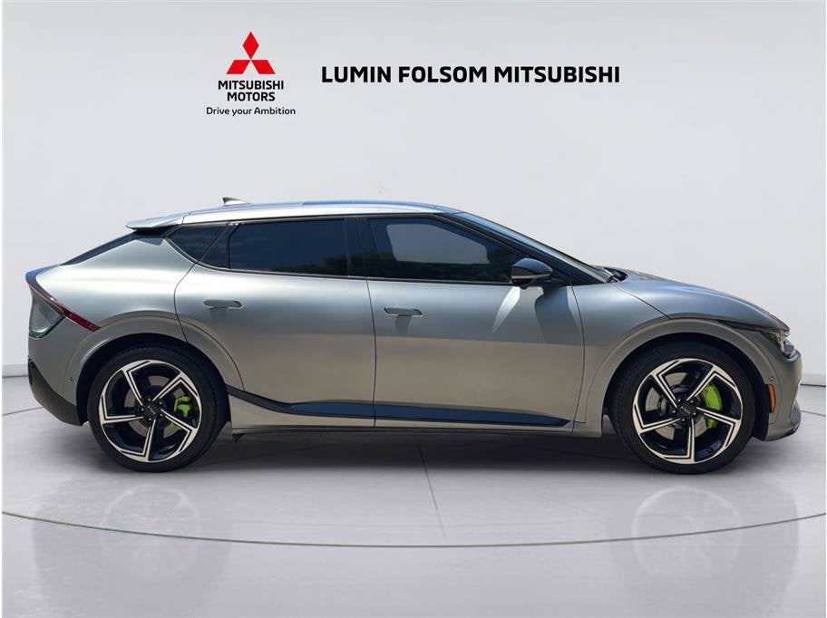 2023 Kia EV6 GT