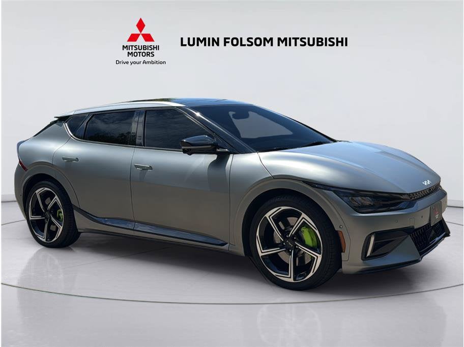 2023 Kia EV6 GT